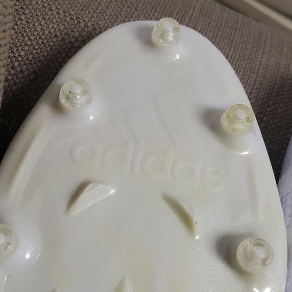 ADIDAS ADIZERO 5-STAR 7.0 MID CLEATS Men’s - Size 17 - Picture 13 of 13